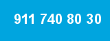 911 740 80 30 911 740 80 30